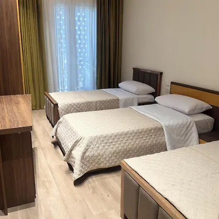 Appartement Emerald Luxury 2 Bedroom, 2 Bathroom